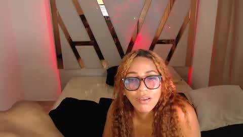 mark and coral online show from February 2025 11:05:01 PM