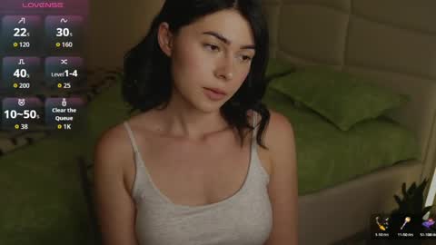 Snapshot of _marrusya_1_ chatting on June 2026 06:45:01 PM sophy online show from June 2026 06:45:01 PM