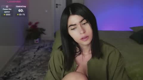 Snapshot of _marrusya_1_ chatting on August 2026 07:57:02 PM sophy online show from August 2026 07:57:02 PM