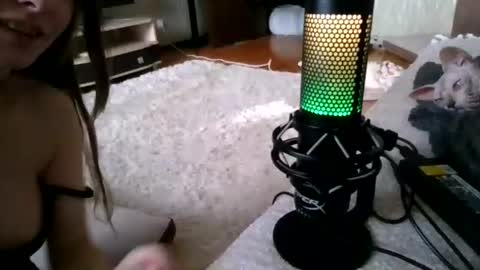 Snapshot of _mary_chili chatting on July 2026 04:38:01 AM _mary_chili online show from July 2026 04:38:01 AM