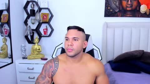 _matthew_santos_ online show from September 2025 02:57:01 AM