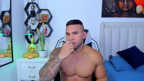 _matthew_santos_ online show from October 2025 11:48:02 PM