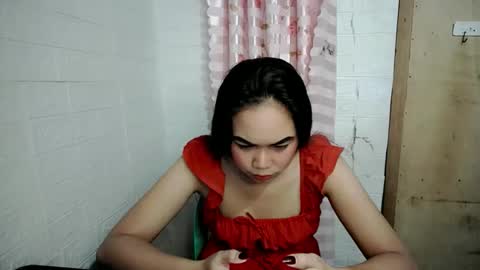 Snapshot of _maureen_ chatting on February 2026 04:52:01 AM _maureen_ online show from February 2026 04:52:01 AM
