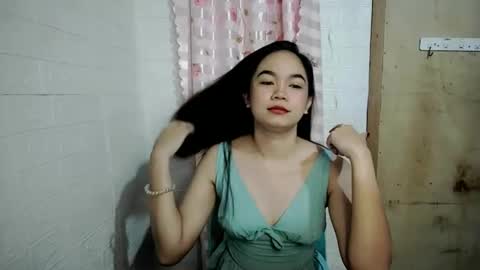 Snapshot of _maureen_ chatting on February 2026 06:34:01 AM _maureen_ online show from February 2026 06:34:01 AM