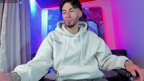 Max online show from January 2026 01:49:01 PM