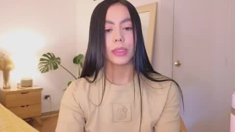 Megan online show from January 2025 08:21:01 PM