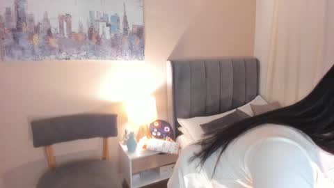 Megan online show from January 2026 12:07:02 PM