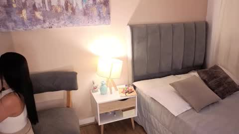 Megan online show from February 2026 12:21:01 PM