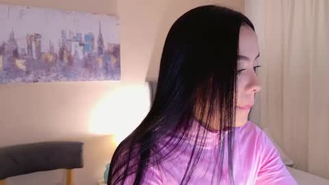 Megan online show from April 2026 11:59:01 AM