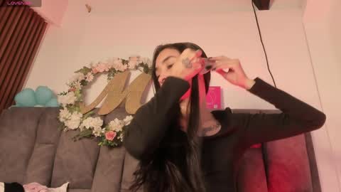 Megan Miller online show from April 2026 11:37:01 AM