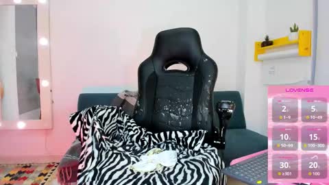 Juli online show from March 2026 10:44:01 AM