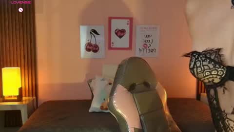 Snapshot of _meliblue chatting on June 2026 08:39:02 PM Meli online show from June 2026 08:39:02 PM
