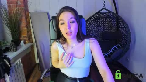 Melissa online show from March 2026 08:47:02 PM