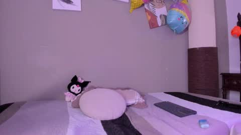 Snapshot of _melodyblossom_ chatting on November 2025 10:30:02 PM _melodyblossom_ online show from November 2025 10:30:02 PM