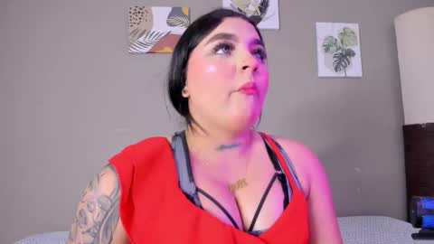 Snapshot of _melodyblossom_ chatting on November 2025 10:42:01 PM _melodyblossom_ online show from November 2025 10:42:01 PM