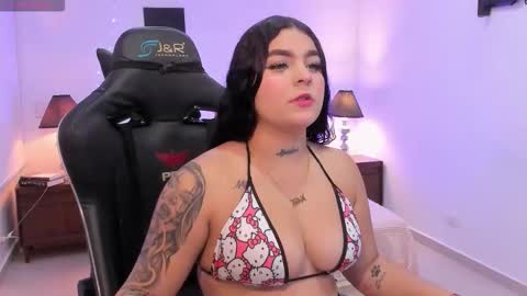 _melodyblossom_ online show from January 2026 08:14:02 PM