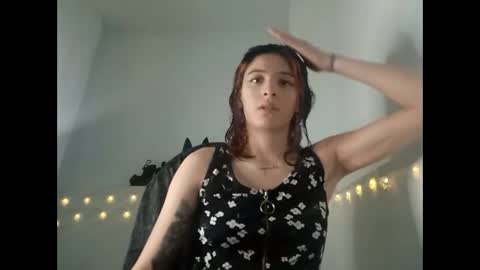 Snapshot of _mia_foster1 chatting on January 2025 09:40:01 PM Mia-foster online show from January 2025 09:40:01 PM