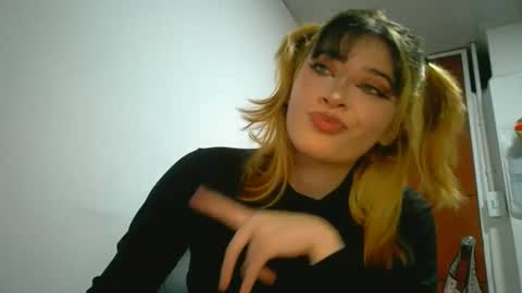 Mia-foster online show from March 2026 11:55:02 PM