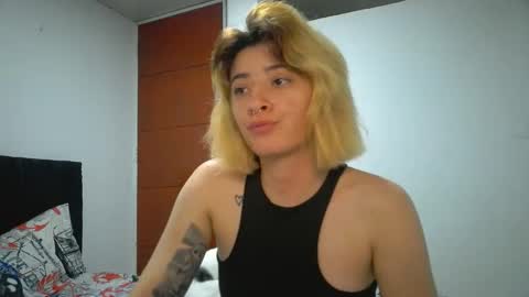 Mia-foster online show from May 2026 12:16:02 AM