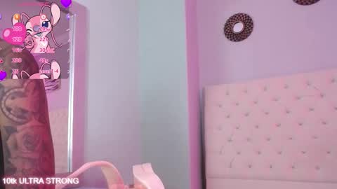 Paula online show from February 2026 11:26:01 AM