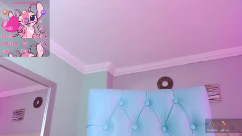 Paula online show from March 2026 11:24:01 AM