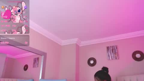 Paula online show from April 2026 06:10:01 PM