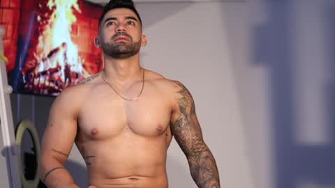 soy mike online show from December 2024 07:00:02 PM