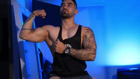 soy mike online show from February 2025 01:58:01 AM