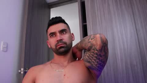 soy mike online show from November 2025 01:45:01 PM