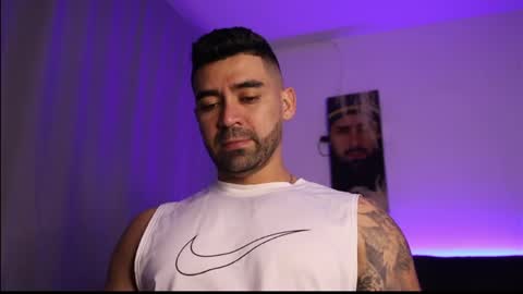 soy mike online show from April 2026 11:40:02 PM