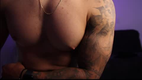 soy mike online show from April 2026 11:57:02 AM