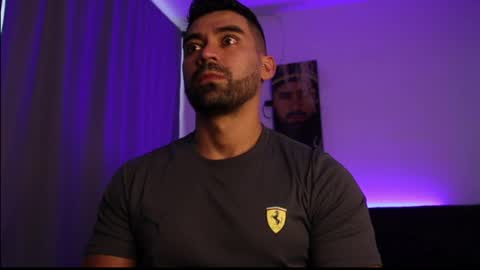 soy mike online show from April 2026 11:23:01 AM