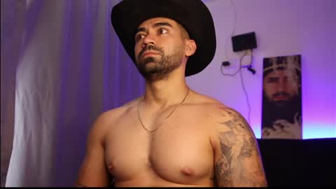 soy mike online show from April 2026 12:40:01 PM