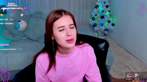 Milana online show from January 2025 09:01:02 PM