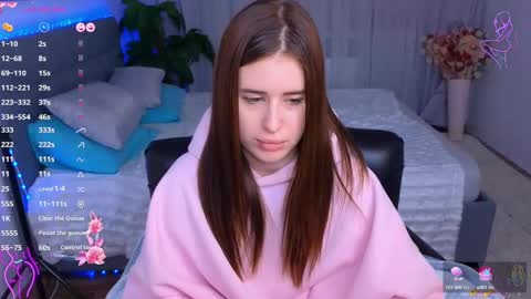 Milana online show from February 2025 09:04:02 PM