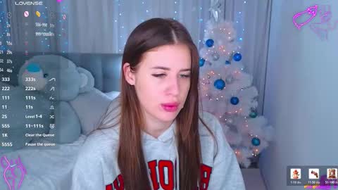 Milana online show from January 2026 04:59:02 AM