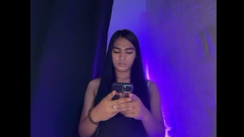 Irina online show from June 2026 05:37:01 PM