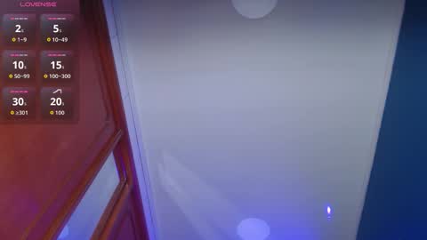 _milu23_ online show from March 2026 02:13:01 PM