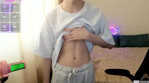 Luka online show from July 2026 01:27:01 PM