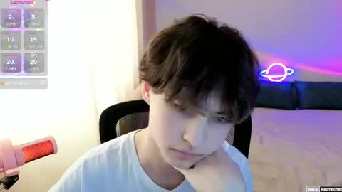 Luka online show from July 2026 02:19:02 PM