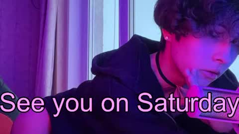 Luka online show from July 2026 06:20:01 PM