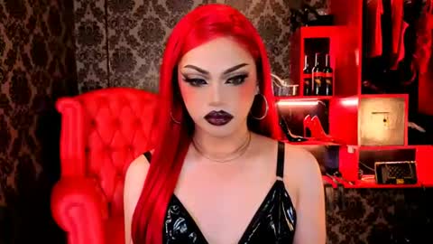 Raven Strauss online show from August 2026 03:00:01 PM
