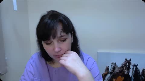 Miranda online show from December 2024 02:02:01 PM