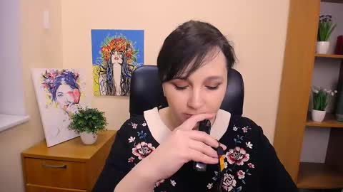 Miranda online show from February 2025 10:49:01 AM