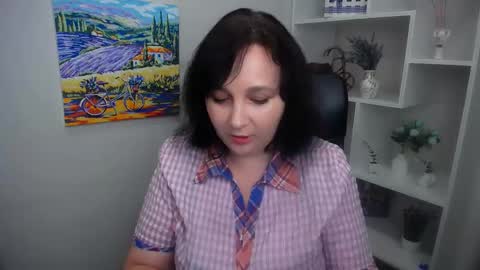 Miranda online show from October 2025 09:55:02 AM