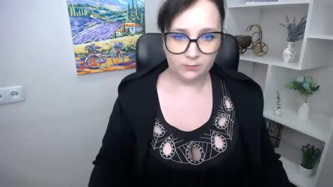 Miranda online show from April 2026 08:15:02 AM