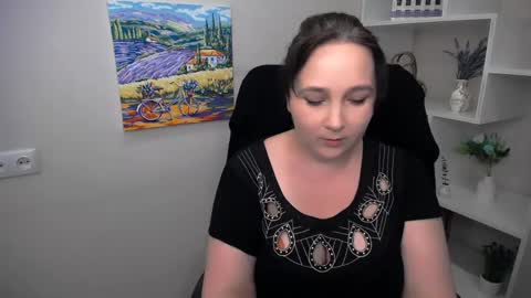 Miranda online show from April 2026 08:28:02 AM