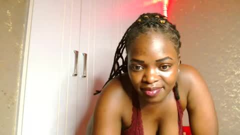 Mirandah online show from November 2025 11:47:01 PM