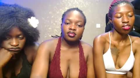 Mirandah online show from December 2025 05:19:02 PM