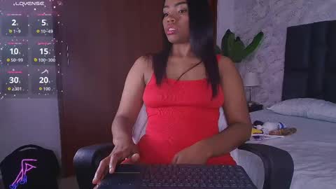 Mishell online show from October 2025 08:08:02 PM